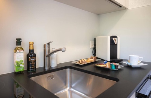 Zermatt Apartment | Holiday apartment Zermatt for 1 - 2 persons with 1 bedroom - Holiday apartment