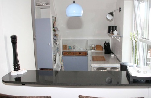 Innenstadt Apartment | Holiday apartment Zirbelnuss