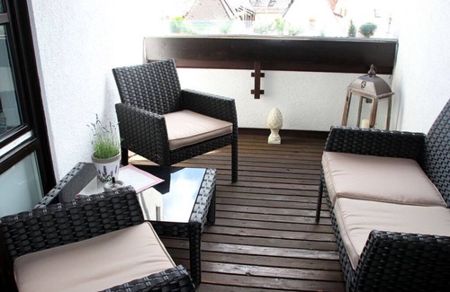 Innenstadt Apartment | Holiday apartment Zirbelnuss