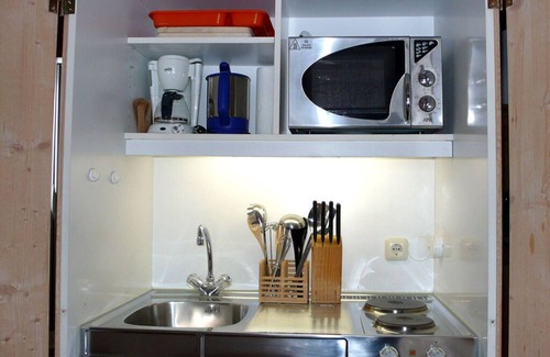 Obergrainau Apartment | Holiday apartment Zugspitze