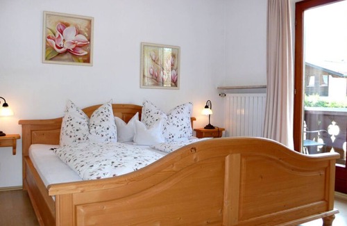 Obergrainau Apartment | Holiday apartment Zugspitze