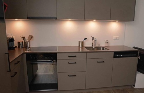 Zuoz Apartment | Holiday apartment Zuoz for 2 - 4 persons with 2 bedrooms - Holiday apartment