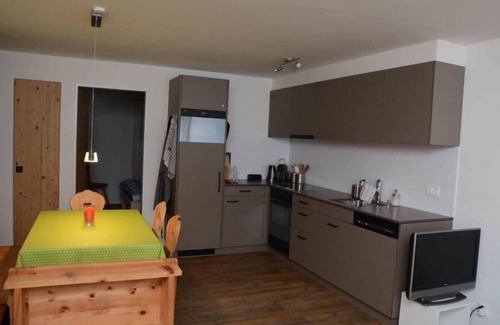 Zuoz Apartment | Holiday apartment Zuoz for 2 - 4 persons with 2 bedrooms - Holiday apartment