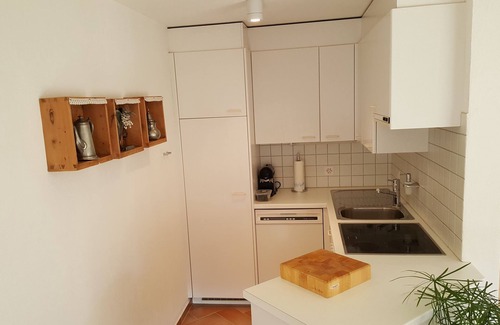 Zuoz Apartment | Holiday apartment Zuoz for 1 - 2 persons - Holiday apartment in one or multi-family house