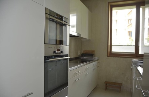 Zuoz Apartment | Holiday apartment Zuoz for 1 - 6 persons with 3 bedrooms - Holiday apartment in one or multi-family