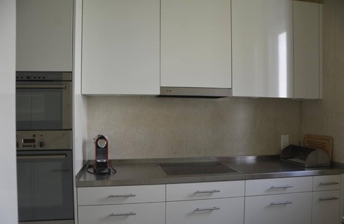 Zuoz Apartment | Holiday apartment Zuoz for 1 - 6 persons with 3 bedrooms - Holiday apartment in one or multi-family