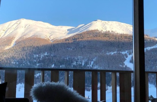 Zuoz Apartment | Holiday apartment Zuoz for 1 - 6 persons with 3 bedrooms - Holiday apartment in one or multi-family