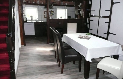Holthusen Apartment | Holiday apartment Zur Heide