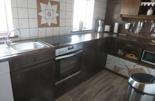 Holthusen Apartment | Holiday apartment Zur Heide