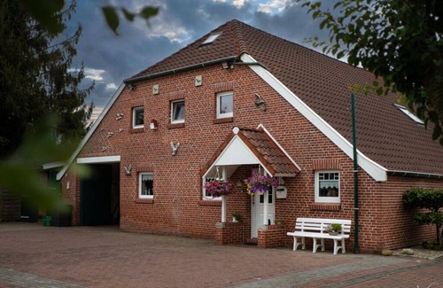 Holthusen Apartment | Holiday apartment Zur Heide