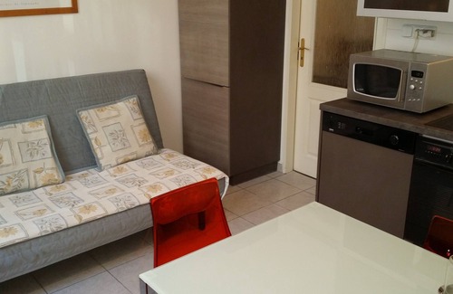 Karlovy Vary Apartment | Holiday Apartments Apt. 7