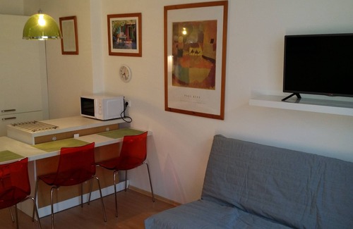 Karlovy Vary Apartment | Holiday Apartments Apt.8