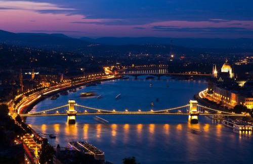 Budapest City Centre Apartment | Holiday apartments in Budapest