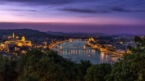 Budapest City Centre Apartment | Holiday apartments in Budapest