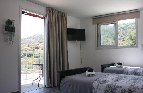 Pachyammos Apartment | Holiday Apartments,Polynikis Sea-Cret, Pachyammos