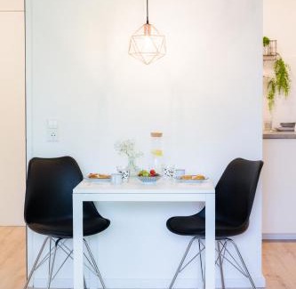 Reutlingen Apartment | Holiday Appartement »Achalm« mit Sonnenterrasse