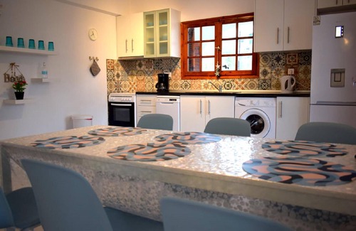 Agios Nikolaos Apartment | Holiday Aptm - Morningsun1 - Sithonia