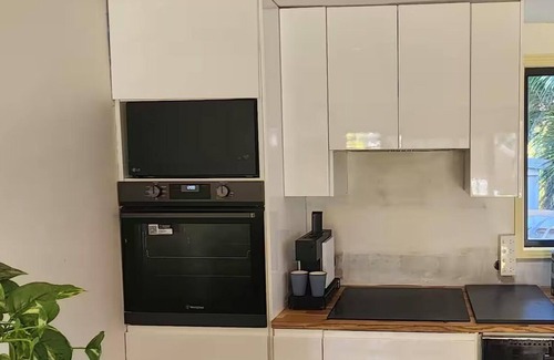 Wellington Point Cottage | Holiday at gorgeous Bayside Cottage!