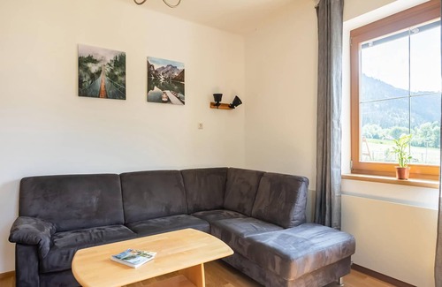 Kotschach-Mauthen House | Holiday home in the ski area in Kötschach-Mauthen