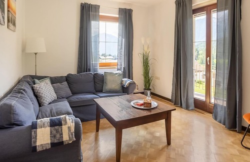 Kotschach-Mauthen House | Holiday home in the ski area in Kötschach-Mauthen