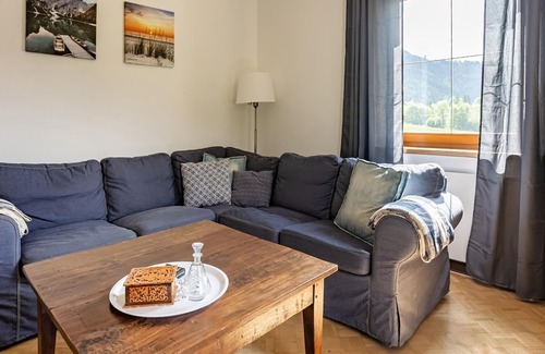 Kotschach-Mauthen House | Holiday home in the ski area in Kötschach-Mauthen