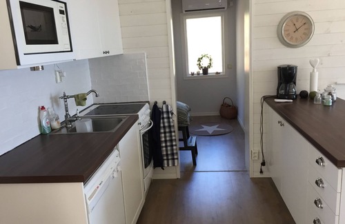 Saffle Municipality Cottage | Holiday at Lake Vänern
