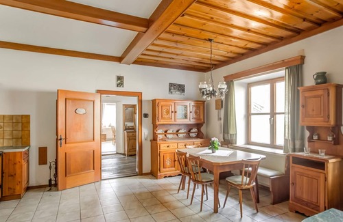 Obervellach House | Holiday home in Obervellach/Carinthia