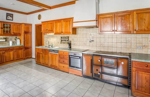 Obervellach House | Holiday home in Obervellach/Carinthia