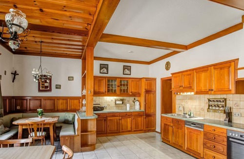 Obervellach House | Holiday home in Obervellach/Carinthia