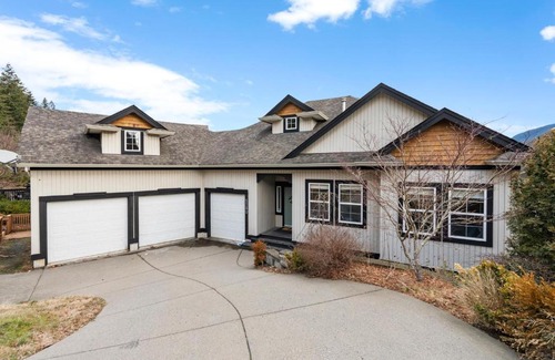 Promontory House | Holiday at Weeden Views