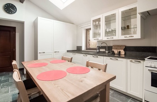 Vielsalm House | Holiday home in Grand Helleux