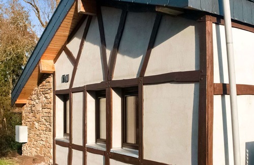 Vielsalm House | Holiday home in Grand Helleux