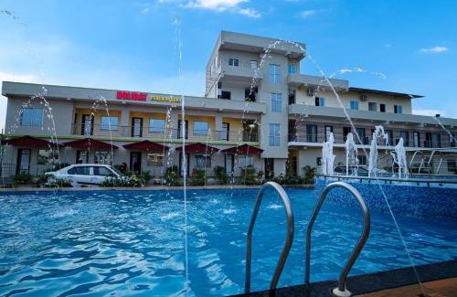 Mandarmani Hotel | Holiday Beach Resort ! Beach Distance 50 Mts !