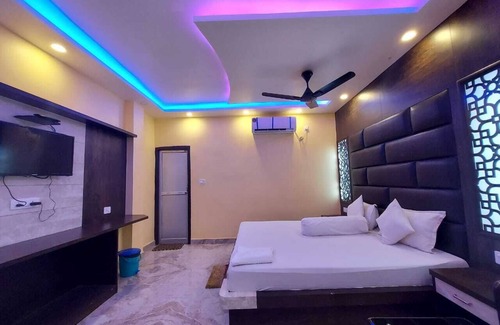 Mandarmani Hotel | Holiday Beach Resort Mandarmani