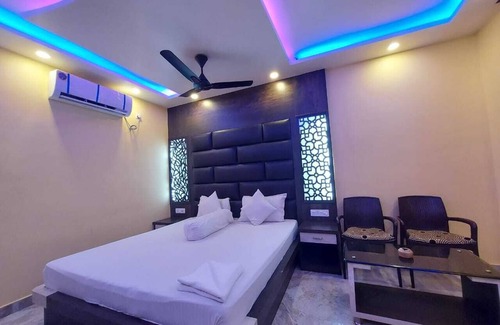 Mandarmani Hotel | Holiday Beach Resort Mandarmani