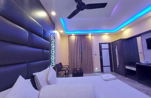 Mandarmani Hotel | Holiday Beach Resort Mandarmani