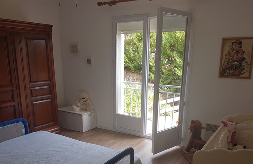 Bastelicaccia House | HOLIDAY BETWEEN SEA AND MOUNTAIN