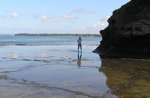 Callala Bay House | Holiday Bliss Waterfront in callala bay