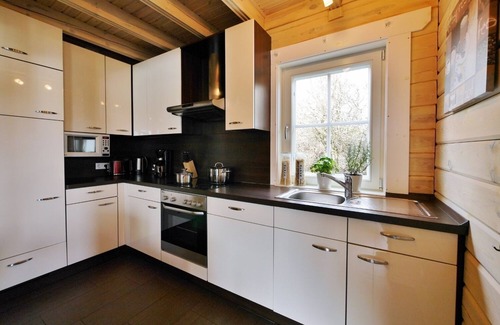 Ortsmitte House | Holiday Blockhouse* at the Sonnenlift incl. MeineCardplus