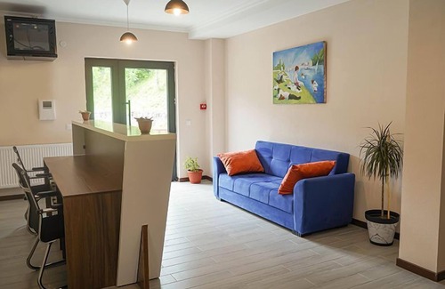 Borjomi Hotel | Holiday Borjomi