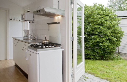 Schoorldam House | Holiday bungalow on the edge of the dunes