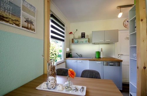 Binz House | Holiday bungalow Serams - Bungalow 20RB50, Neu Süllitz