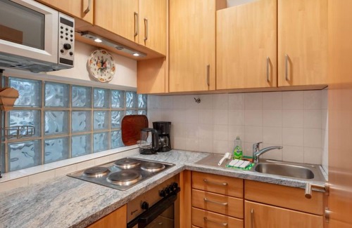 Zell am See Apartment | Holiday by Interhome