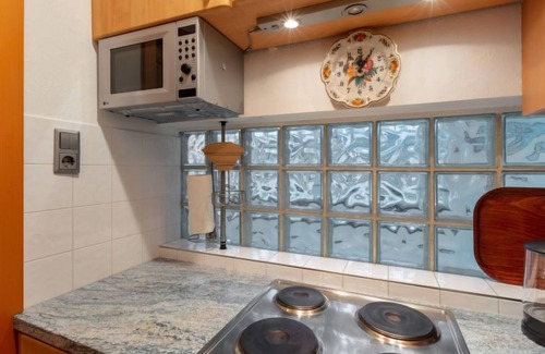 Zell am See Apartment | Holiday by Interhome