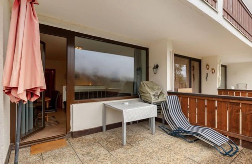 Zell am See Apartment | Holiday by Interhome