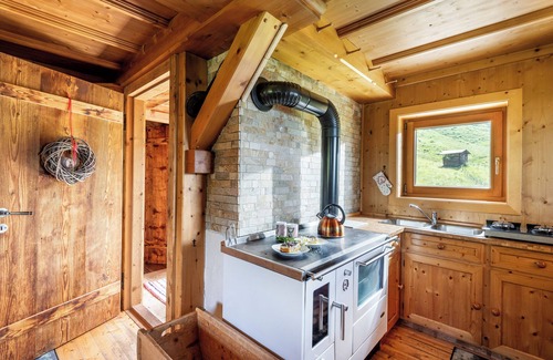 Gruberberg Cabin | Holiday cottage on first 300 m, fantastic location in the Kitzbühel Alps