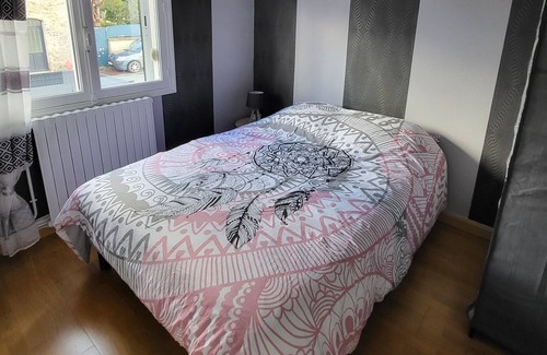 Saint-Vaast-la-Hougue House | Holiday cottage Saint Vaast la Hougue