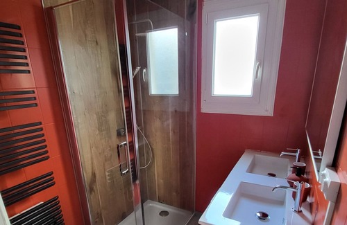 Saint-Vaast-la-Hougue House | Holiday cottage Saint Vaast la Hougue