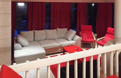 Kerimaki House | Holiday Cabin Kerimaa 90