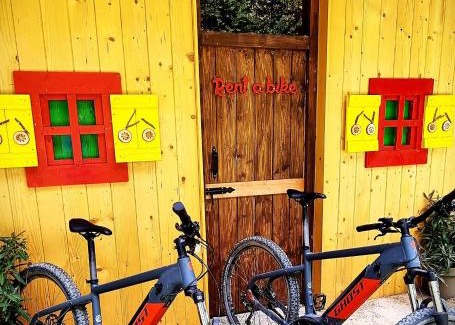 Solcava House | Holiday chalet "ALPINE DREAMS" with PRIVATE WELLNESS